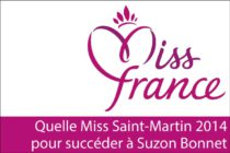 Casting. Une Miss Saint-Martin pour l’élection nationale de Miss France