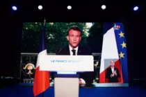 Européennes 2024 : Emmanuel Macron annonce la dissolution de l’Assemblée nationale
