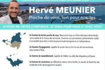 Profession de foi de Hervé Meunier, candidat aux élections législatives 2024 de Saint-Barthélemy & Saint-Martin