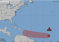 Sxmcyclone : Une onde tropicale traverse l’atlantique et se renforce…